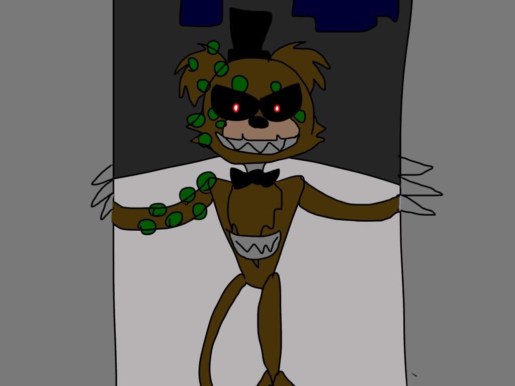 Guava Juice Fnaf