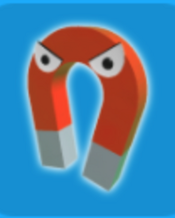 Magnet Pet Magnet Simulator Remake Wiki Fandom