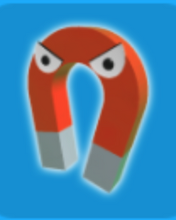 Magnet Pet Magnet Simulator Remake Wiki Fandom - roblox bird simulator wiki