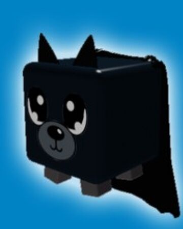 Bat Bear Magnet Simulator Wiki Fandom - roblox wiki magnet simulator