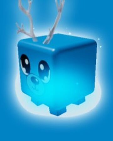 Frost Deer Magnet Simulator Wiki Fandom