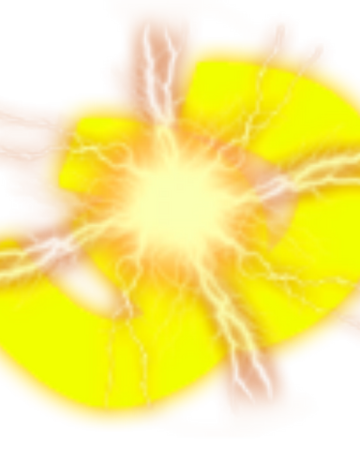 Yellow Lightning Dual Magnet Magnet Simulator Wiki Fandom