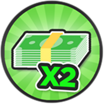 Gamepasses Magnet Simulator Wiki Fandom - 2x cash roblox