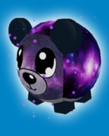 Galaxy Bear Magnet Simulator Wiki Fandom - mythical pets roblox magnet simulator wiki fandom