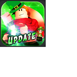 St Patrick S Day Event Magnet Simulator Wiki Fandom - no this patric roblox code