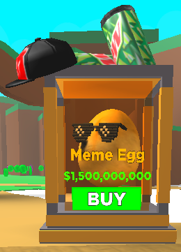 All pets in the common egg in magnet simulator roblox id