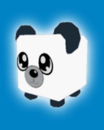 Panda Magnet Simulator Wiki Fandom