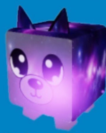 Galaxy Wolf Magnet Simulator Wiki Fandom