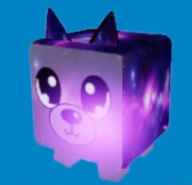 Galaxy Wolf Magnet Simulator Wiki Fandom - roblox magnet simulator codes wikia