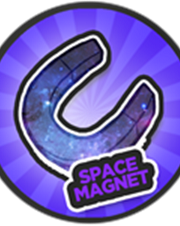 Space Magnet Magnet Simulator Wiki Fandom
