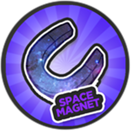 Space Magnet Magnet Simulator Wiki Fandom - codigos magnet simulator roblox en español