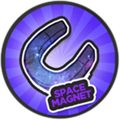 Space Magnet Magnet Simulator Wiki Fandom - roblox magnet simulator codes wikia