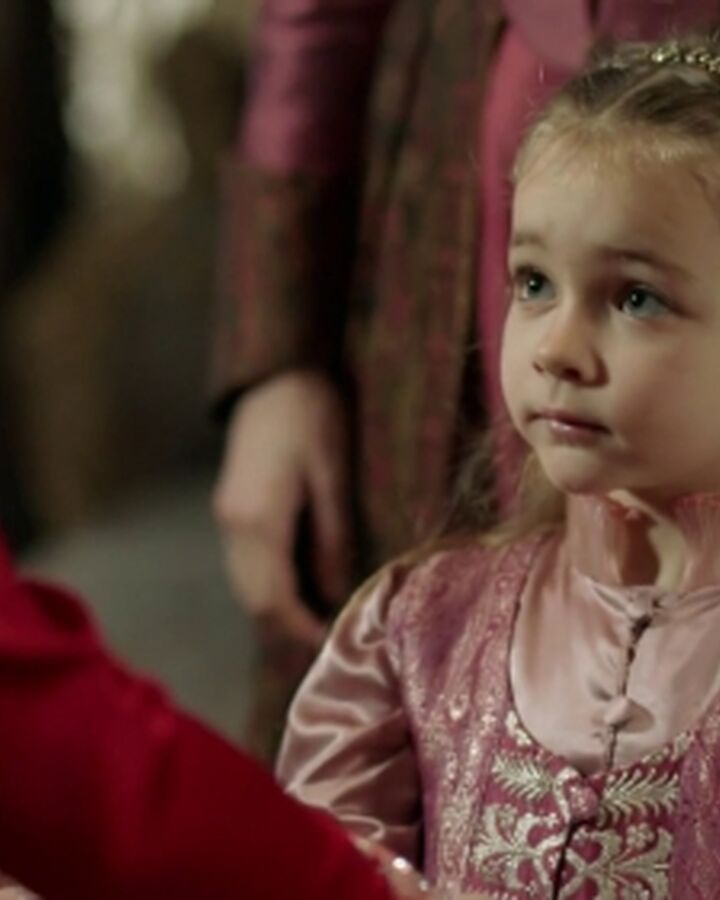 Hanzade Sultan Magnificent Century Kosem Wikia Fandom