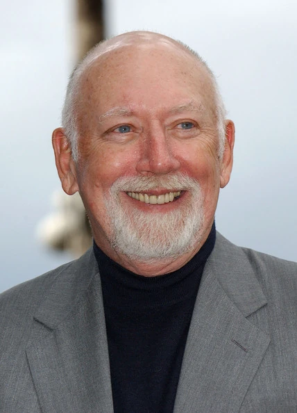 Donald Bellisario | Magnum, P.I. Wiki | Fandom