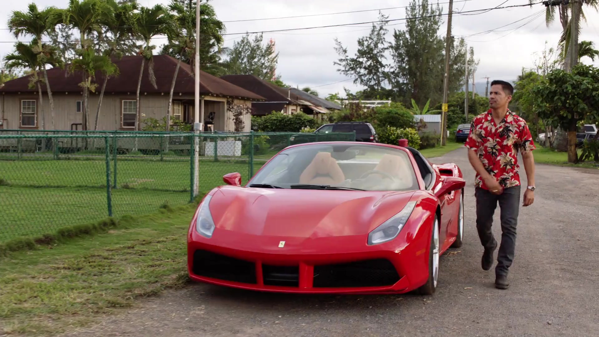 Vehicles Magnum Pi Wiki Fandom