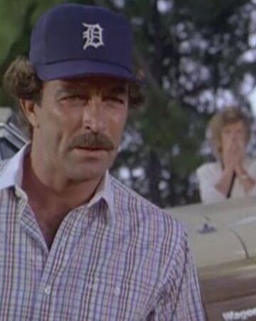 The Look Magnum P I Wiki Fandom