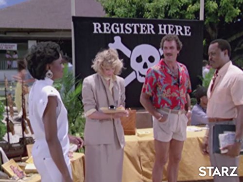 The Treasure of Kalaniopu'u | Magnum, P.I. Wiki | Fandom