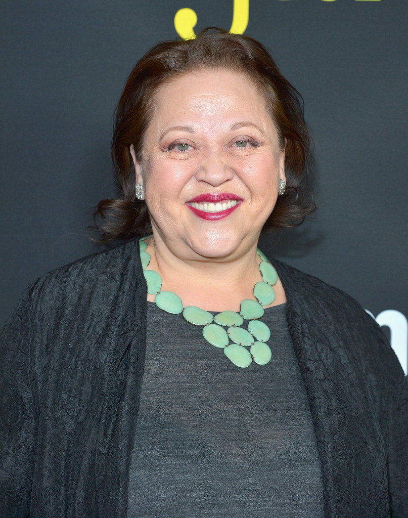 Amy Hill age Amy Hill age