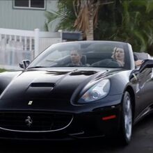 Vehicles Magnum P I Wiki Fandom