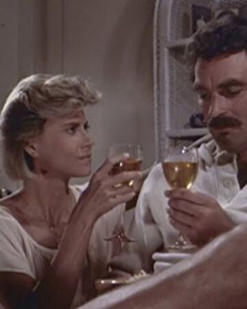 Dream A Little Dream Magnum P I Wiki Fandom