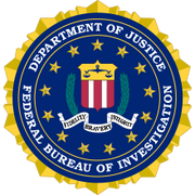 Fbi seal