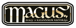 Magus logo netre