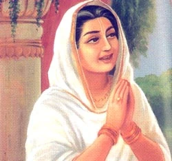 Kunti Mahabharata Wiki FANDOM powered by Wikia