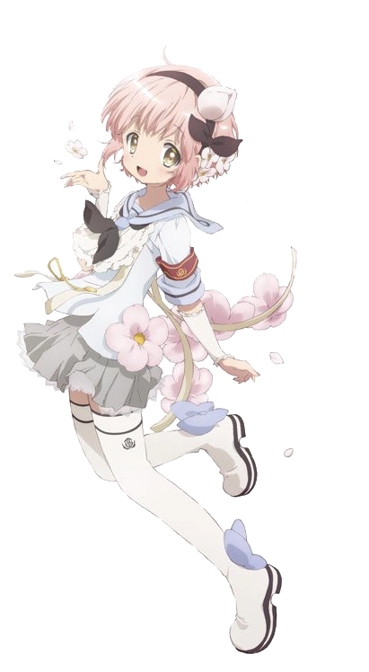 白雪| 魔法少女育成计画 wiki | fandom