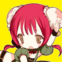 娘娘 魔法少女育成計画wiki Fandom