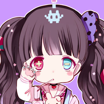 人物 魔法少女育成計画wiki Fandom