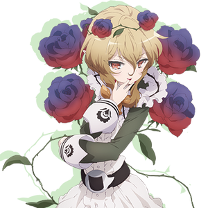 Wallpaper Cranberry Galeria Mahou Shoujo Ikusei Keikaku Wiki Fandom HD