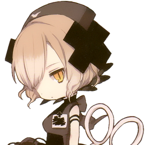 Shadow Gale Image Gallery Mahou Shoujo Ikusei Keikaku Wiki Fandom