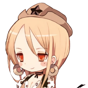 Calamity Mary Image Gallery Mahou Shoujo Ikusei Keikaku Wiki Fandom