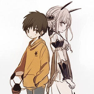 La Pucelle Mahou Shoujo Ikusei Keikaku Wiki Fandom