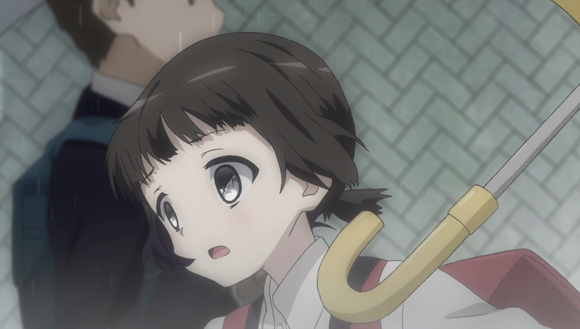 Mahou Shoujo Ikusei Keikaku Episode 1