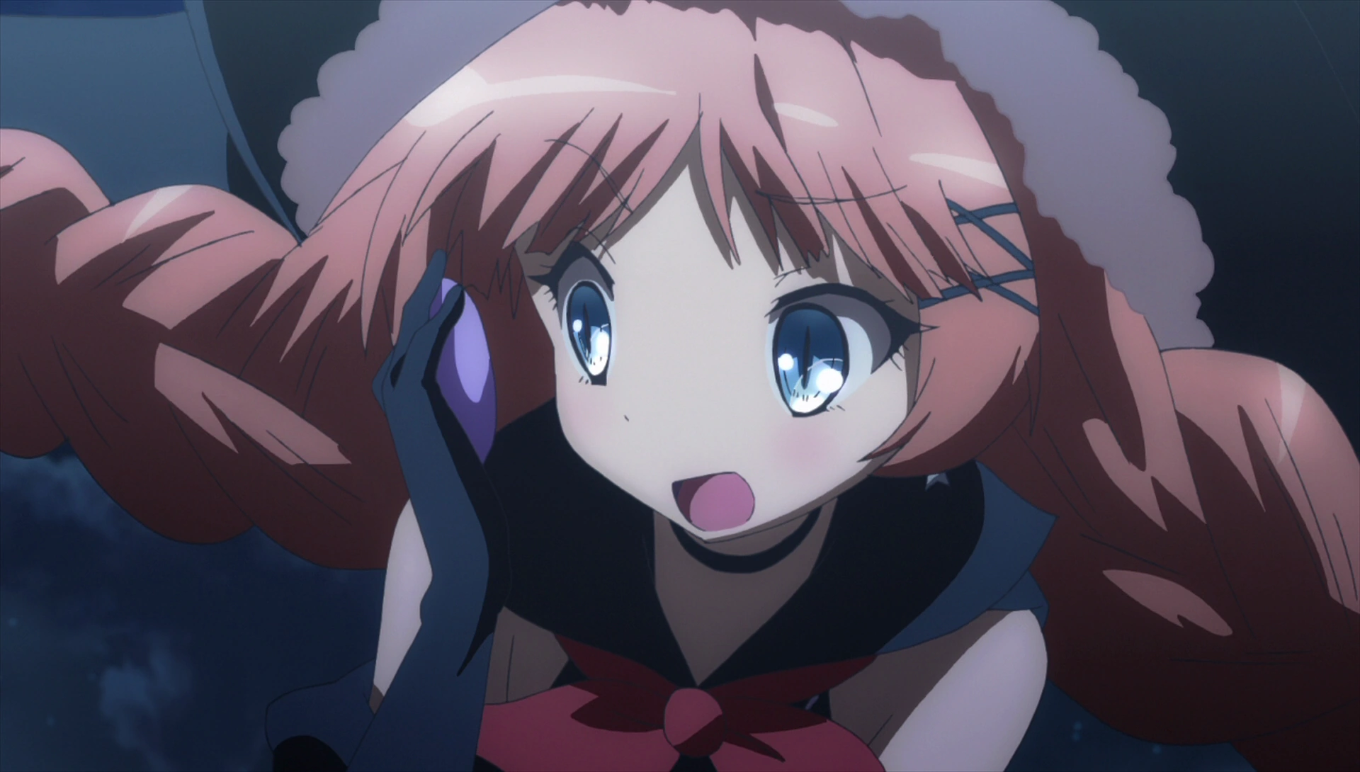 Mahou Shoujo Ikusei Keikaku Episode 1