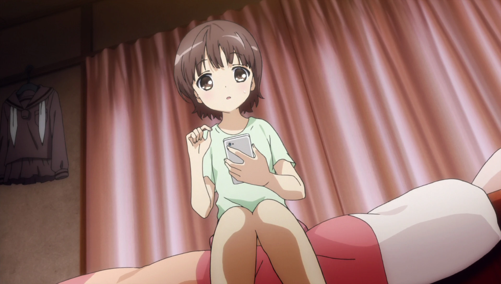 Mahou Shoujo Ikusei Keikaku Episode 1