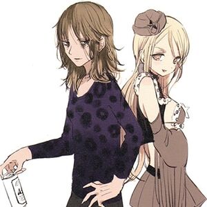 Calamity Mary Mahou Shoujo Ikusei Keikaku Wiki Fandom