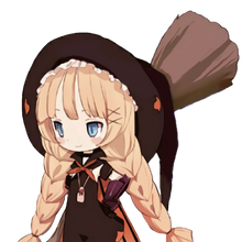 Wallpaper Top Speed Mahou Shoujo Ikusei Keikaku Wiki Fandom Free HD