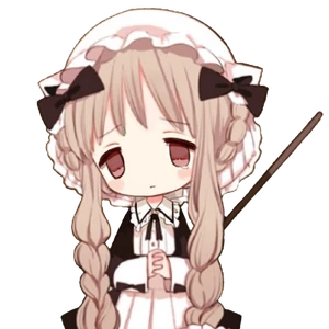 Nokko Image Gallery Mahou Shoujo Ikusei Keikaku Wiki Fandom