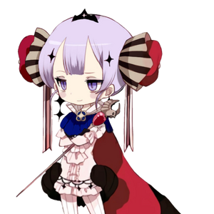 Ruler Image Gallery Mahou Shoujo Ikusei Keikaku Wiki Fandom