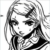 Kaede Sayano Mahou Shoujo Of The End Wiki Fandom