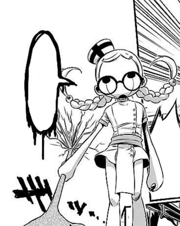 Exchange M Mahou Shoujo Of The End Wiki Fandom