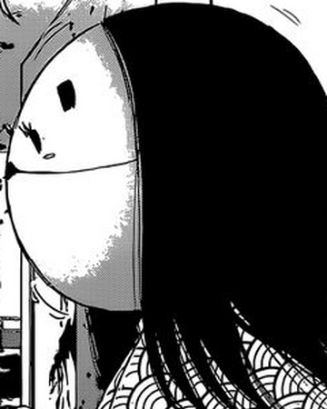 Mixer M Mahou Shoujo Of The End Wiki Fandom