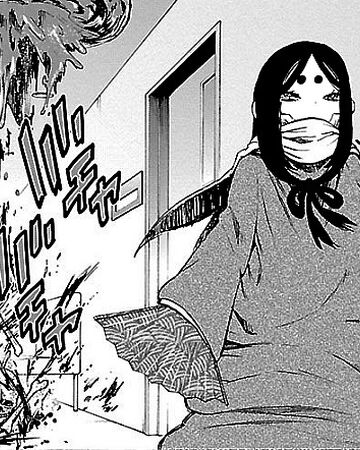 Abyss M Mahou Shoujo Of The End Wiki Fandom