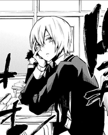 Wataru Himeji Mahou Shoujo Of The End Wiki Fandom