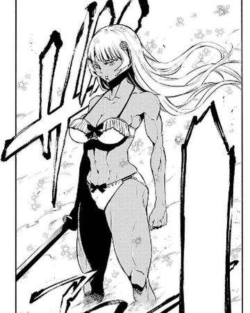 Fusion Mixed Mahou Shoujo Of The End Wiki Fandom