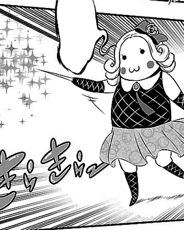 Crash M Mahou Shoujo Of The End Wiki Fandom