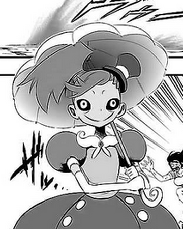 Territory M Mahou Shoujo Of The End Wiki Fandom