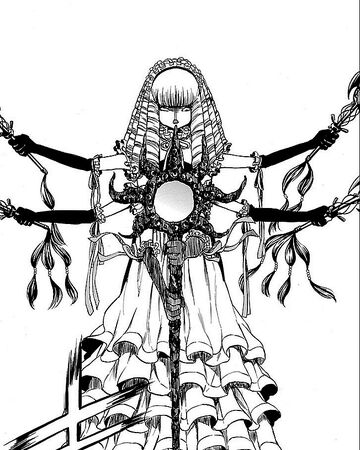 Living Dead M Mahou Shoujo Of The End Wiki Fandom